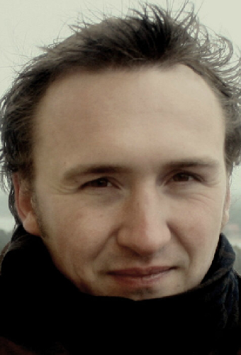 Владимир Куликов