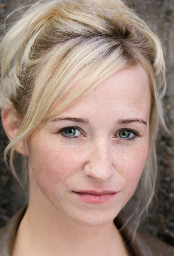 Anna Lena Graff