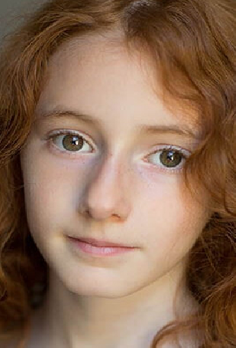 Sarah Heller