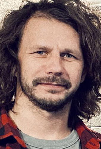 Константин Кокорев