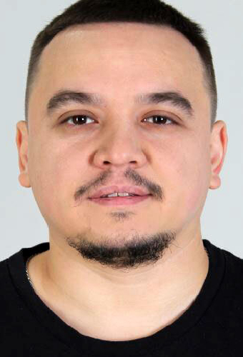 Михаил Шулаев