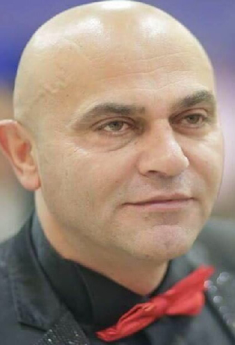 Йон Ризя
