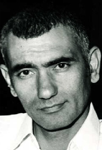 Йылмаз Гюней