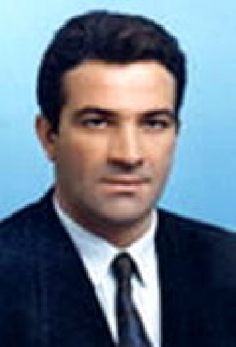 Levent İnanır
