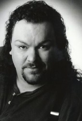 Damon Dering
