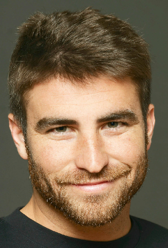 Marco Cáceres