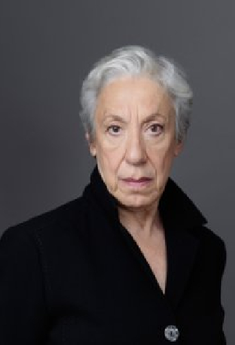 Anne Mertin