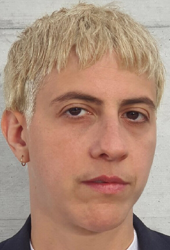 Ли Тавор