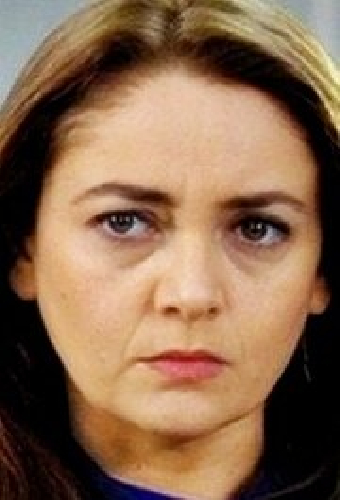Сибель Ташчиоглу