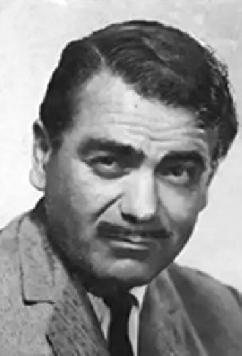 Talat Gözbak