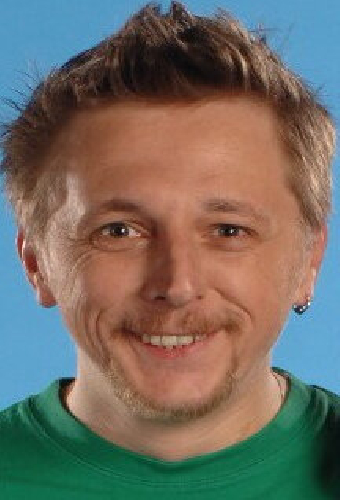 Игорь Пелых