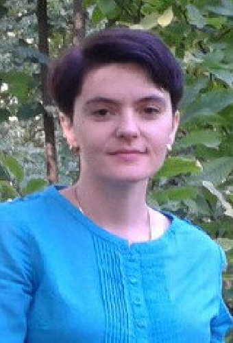 Антонина Пиховшек