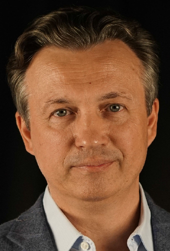 Дмитрий Павлов