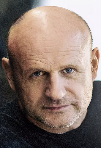 Оливер Штоковски