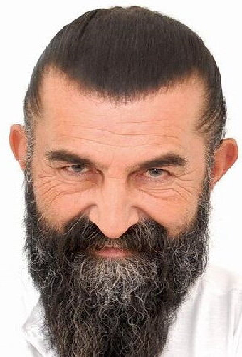 Казим Демирбас
