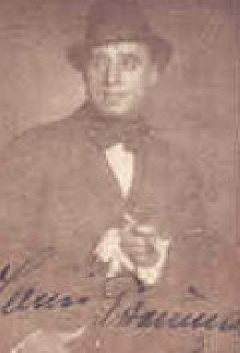 Louis Treumann