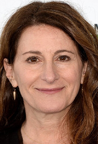 Николь Холофсенер