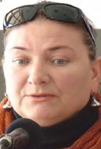 Индира Черджиева
