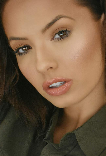 Amanda Kiener