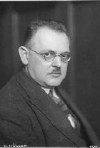Герман Мюллер