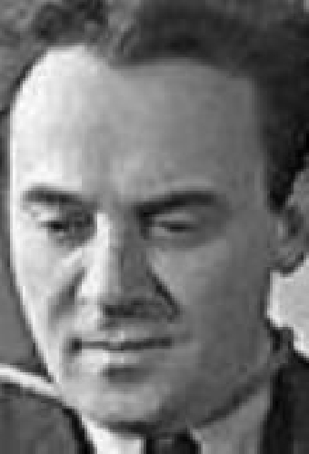 Eyvind Johan-Svendsen