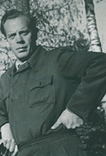 Хильдинг Блад