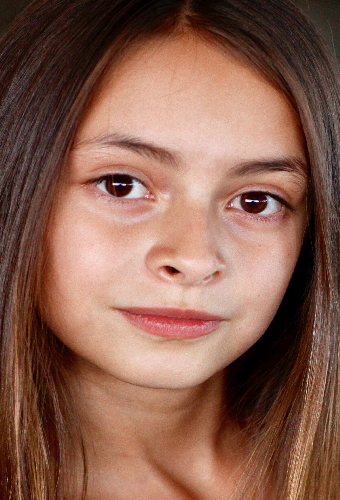 Gianna Gallegos