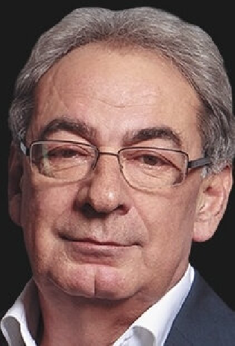 Владимир Тартаковский