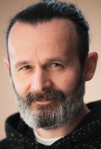 Сергей Долгушин