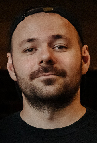 Саша Абдуллаев