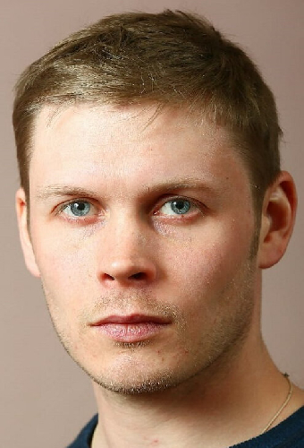 Николай Яковлев