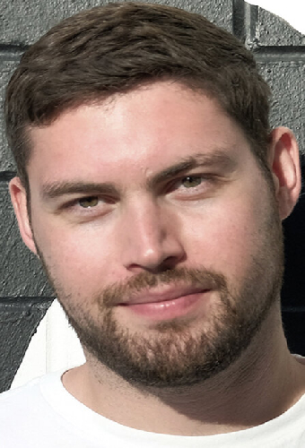 Дмитрий Ковалев