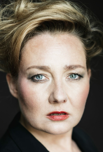 Monika Wojtyllo