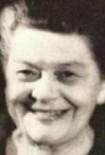 Dagmar Myhrvold