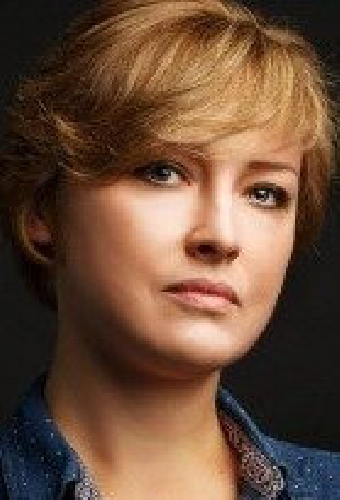 Мария Никитина