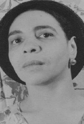 Нелла Ларсен