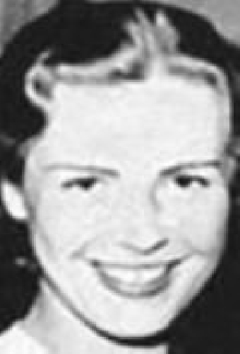 Inga Arvad