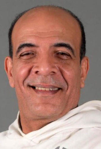 Gamal Hegazy
