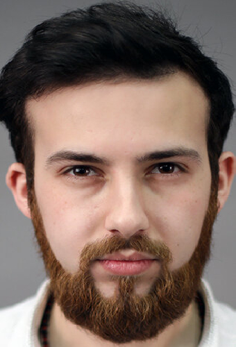 Рамин Кулиев