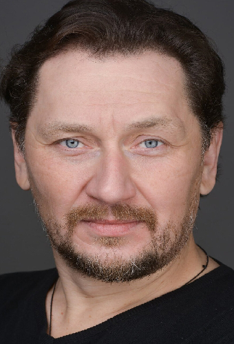 Дмитрий Пиличев