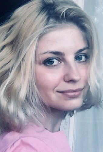 Елизавета Болычева