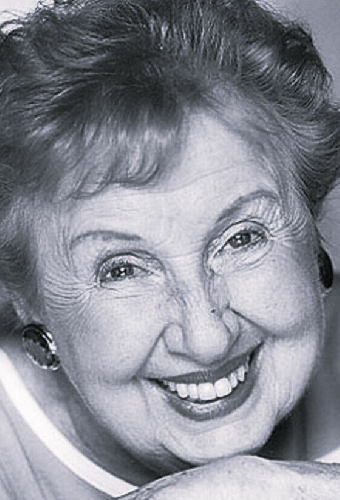 Памела Кош