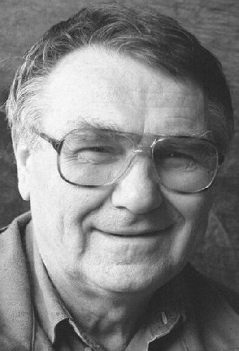 Zdzislaw Beksinski