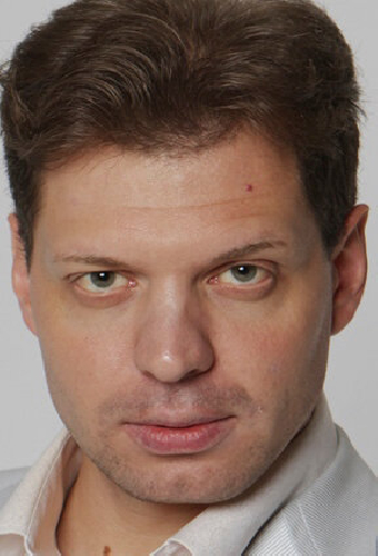 Андрей Макаров