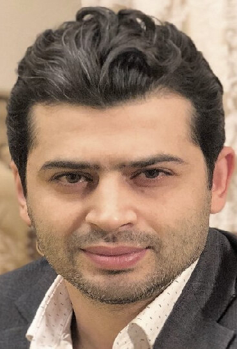 Юно Шамилов