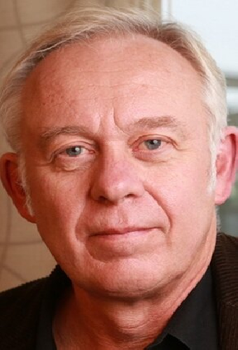 Petter Nome