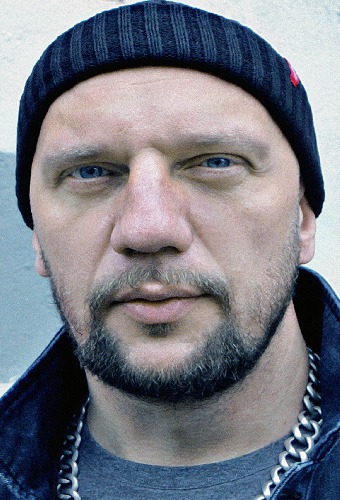 Андрей Позднухов
