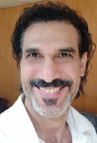Muhammad Basyouni