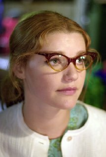 Анна Весела