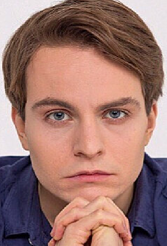 Арсений Александров